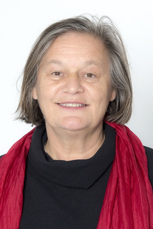 Marianne Haueter